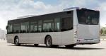 Mercedes-Benz Conecto 2016 года